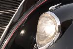 Lincoln Zephyr Coupe 1937 года